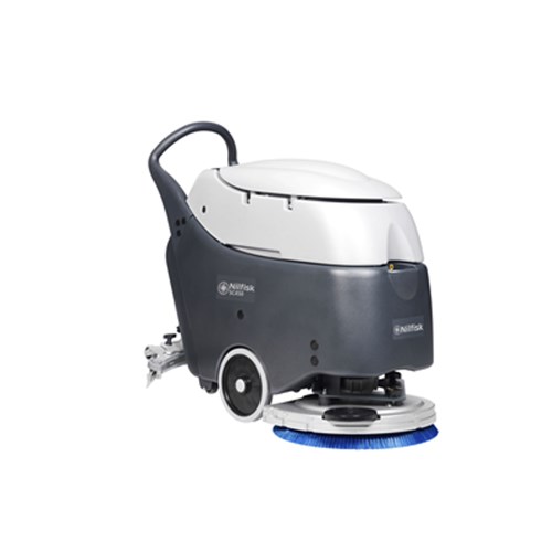 Nilfisk SC450 53 E